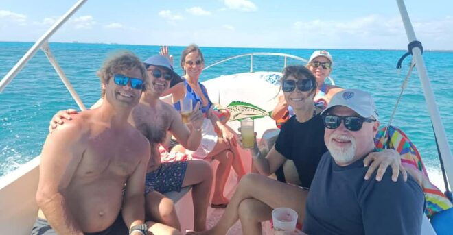 Cancun: Family Snorkeling Tour. Swim Among Tropical Fishes - Inclusions