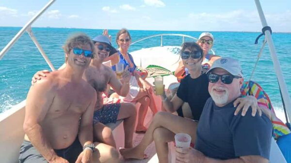 Cancun: Family Snorkeling Tour. Swim Among Tropical Fishes - Frequently Asked Questions