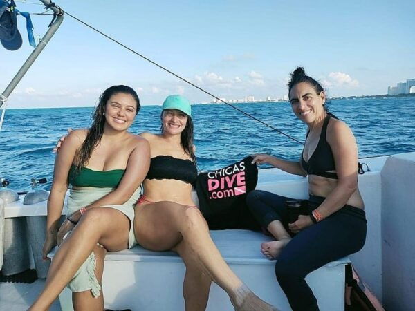 Cancun: First Time Diving Experience With 2 Tanks - Contact for Inquiries