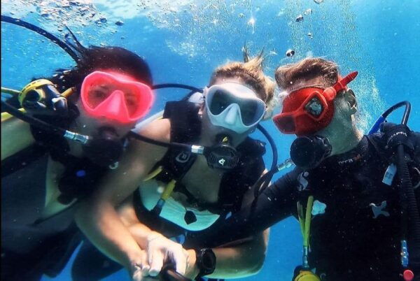 Cancun: First Time Diving Experience With 2 Tanks - Explore Cancuns Ecosystems