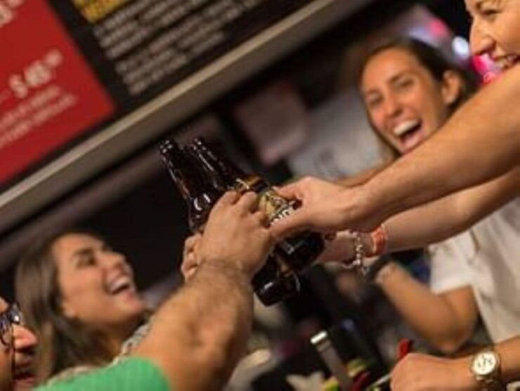 Cancun: Flavors of Mexico, Taco and Beer Tasting Tour - Experience the Best Tacos in Cancun