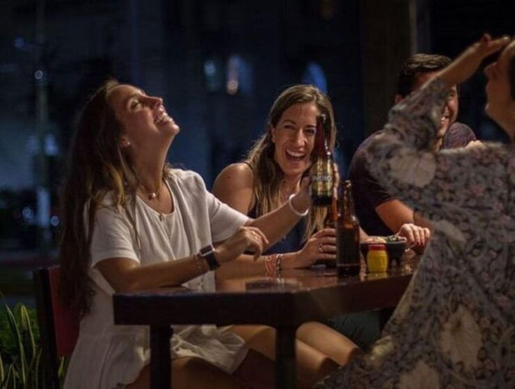 Cancun: Flavors of Mexico, Taco and Beer Tasting Tour - Indulge in Local Beer Tastings