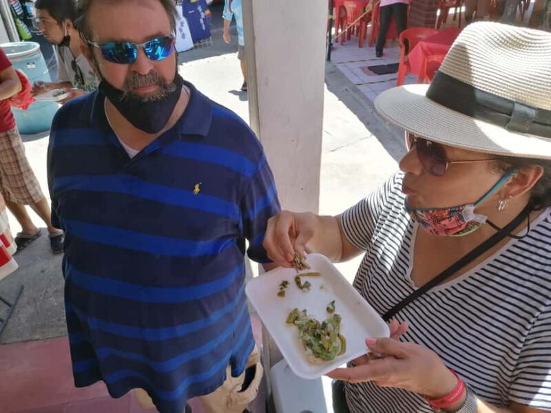 Cancún Foodie Delight: Local Markets & Street Food Feast - Good To Know