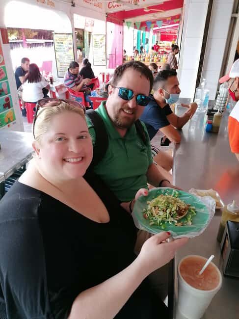 Cancún Foodie Delight: Local Markets & Street Food Feast - Introduction: A Tasty Peek into Cancun’s Local Flavors