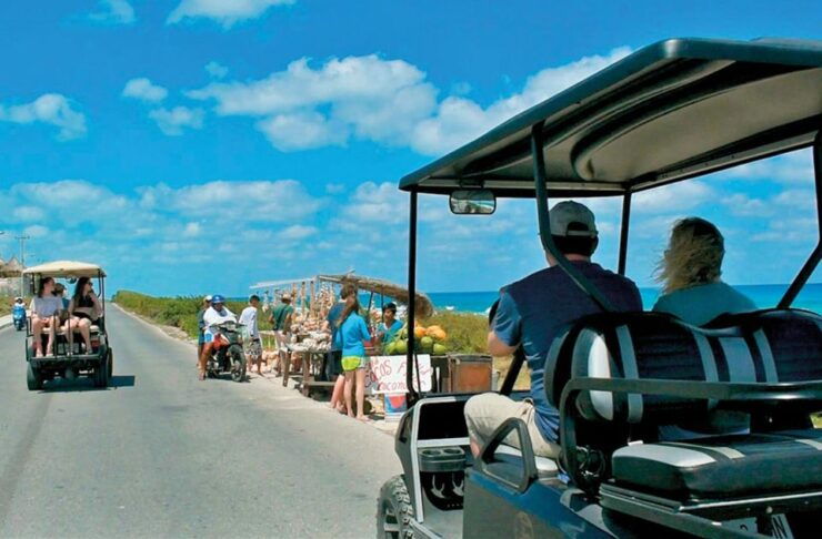 Cancun: Full-Day Catamaran Cruise to Isla Mujeres - Experience Highlights