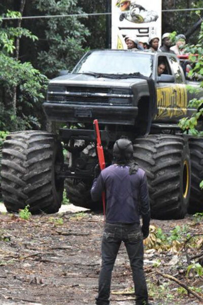 Cancun: Full Off Road Pass With Transportation - Park Attractions and Activities