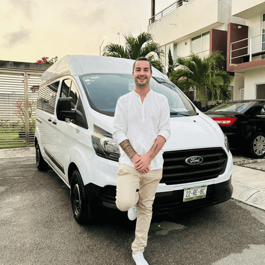 Cancun: Full or Half-Day Private Driver With Hotel Transfers - Good To Know