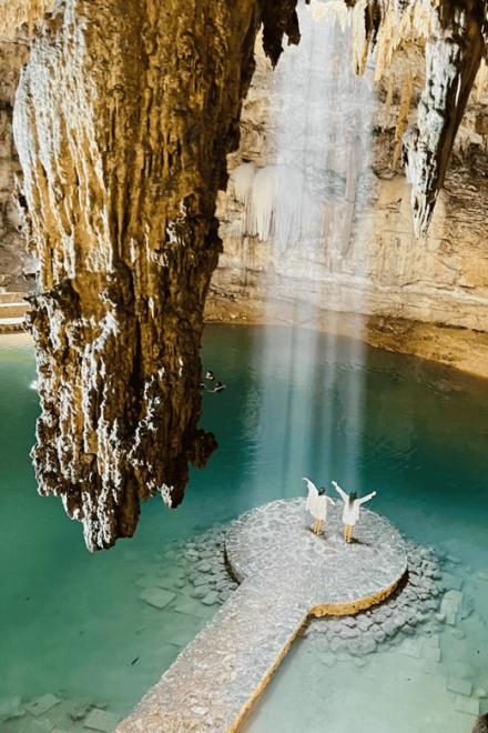 Cancun: Full or Half-Day Private Driver With Hotel Transfers - Included Transportation and Amenities