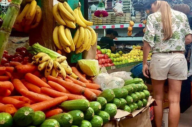 Cancun gems: Mayan Museum, Beach watching, Local Market, & Lunch - Authenticity and Personal Experiences