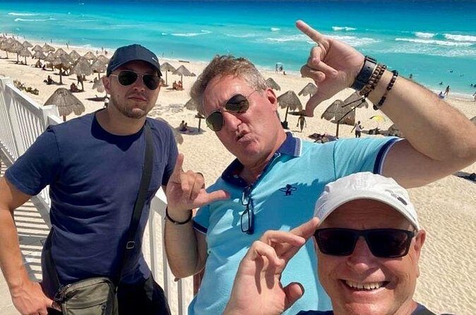 Cancun gems: Mayan Museum, Beach watching, Local Market, & Lunch - Final Thoughts