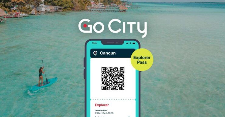 Cancun: Go City Explorer Pass for 3 to 10 Attractions - Attractions and Experiences