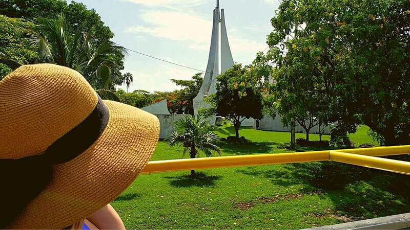 Cancun: Guided City Tour with Shopping by Double Decker Bus - Good To Know