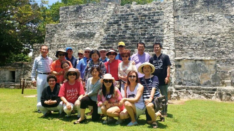 Cancun: Guided City Tour with Shopping by Double Decker Bus - In-Depth Look at the Tour Experience