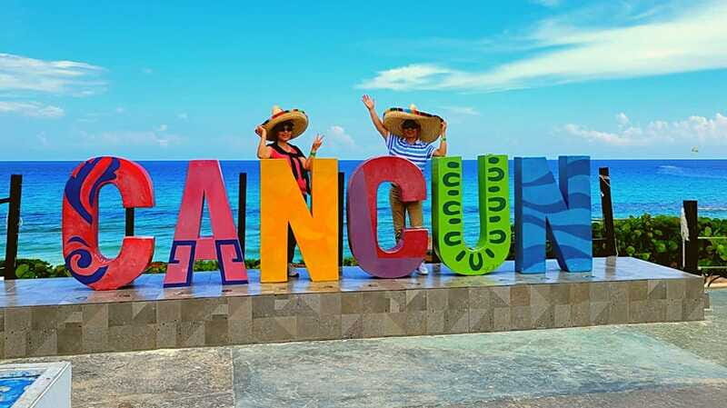 Cancun: Guided City Tour with Shopping by Double Decker Bus - FAQ