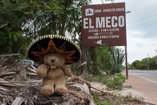 Cancun Guided Sightseeing El Meco Site, Letters and Shopping - Who Is This Tour Best For?