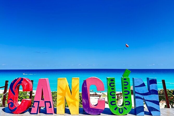 Cancun Guided Sightseeing, Shopping and Tasting Tour - Good To Know