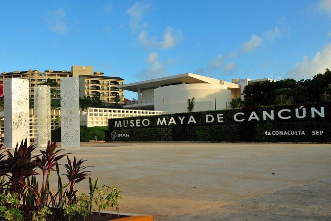 Cancun Guided Sightseeing, Shopping and Tasting Tour - Exploring the Itinerary in Detail