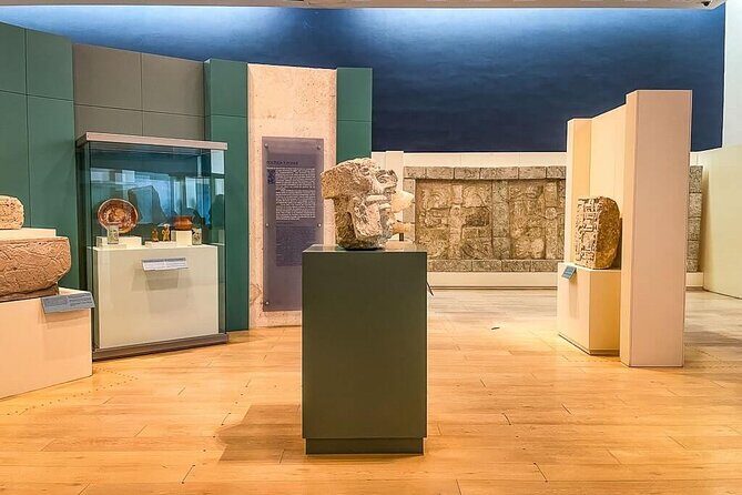 Cancun Guided Sightseeing, Shopping and Tasting Tour - Final Thoughts