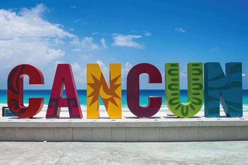 Cancun Guided Sightseeing, Shopping and Tasting Tour - Good To Know
