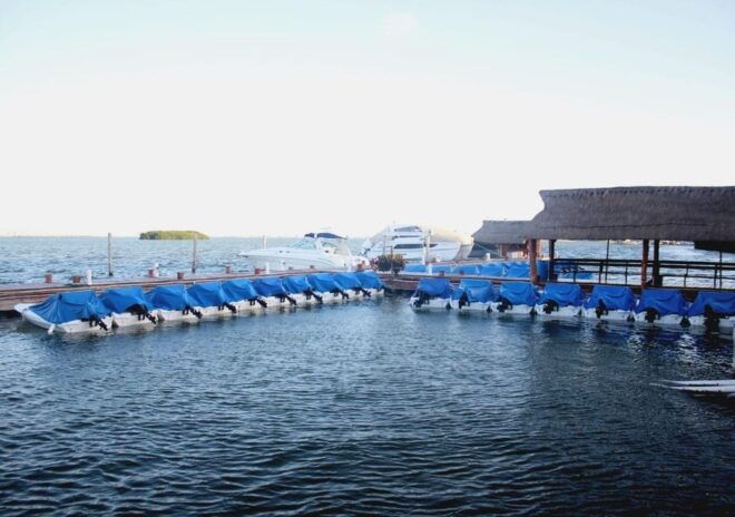 Cancun: Guided Speedboat and Snorkeling Tour - Inclusions and Additional Costs