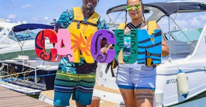 Cancun: Guided Speedboat and Snorkeling Tour - Important Information