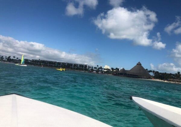 Cancun: Guided Speedboat and Snorkeling Tour - Cancellation and Refund Policy