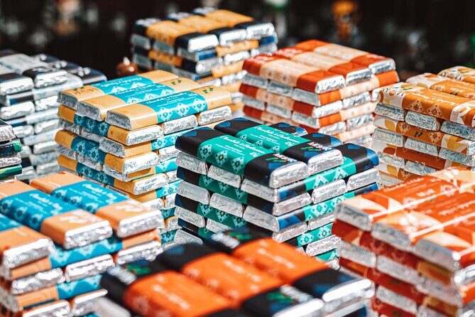 Cancun Guided Tequila Immersion & Cacao Tasting Tour - Practical Details: What to Expect