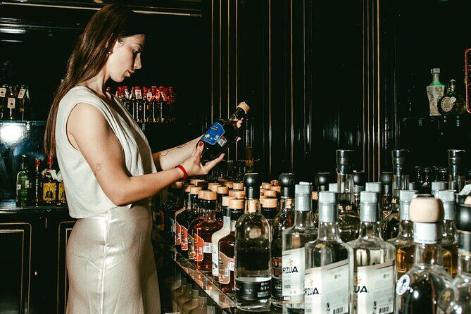 Cancun Guided Tequila Immersion & Cacao Tasting Tour - FAQ