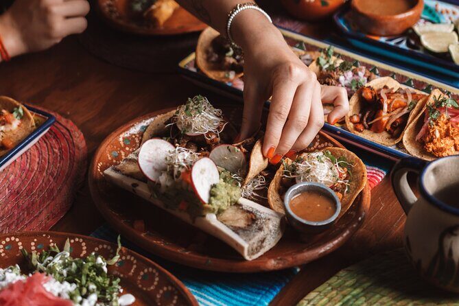 Cancun Guided Unlimited Taco Lunch & Shopping Experience - Final Thoughts: Is This Tour Worth It?