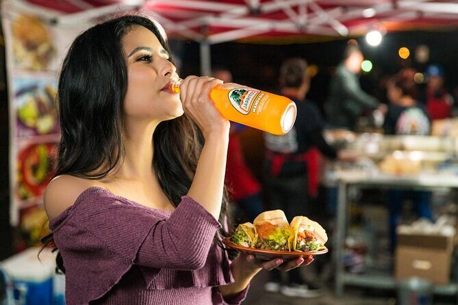 Cancun Guided Unlimited Taco Lunch & Shopping Experience - FAQ