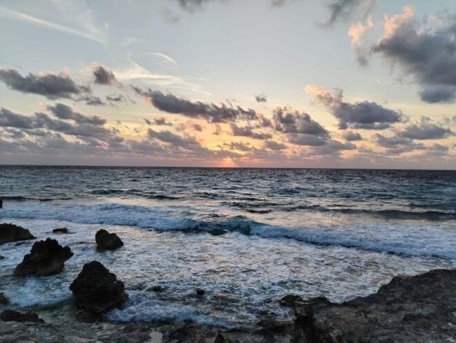 Cancun: Guided Walking Tour at the Punta Cancun Lighthouse - Cancellation and Reservation Policy