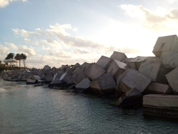 Cancun: Guided Walking Tour at the Punta Cancun Lighthouse - Frequently Asked Questions