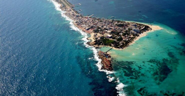 Cancun: Half Day Private Catamaran to Isla Mujeres - Good To Know