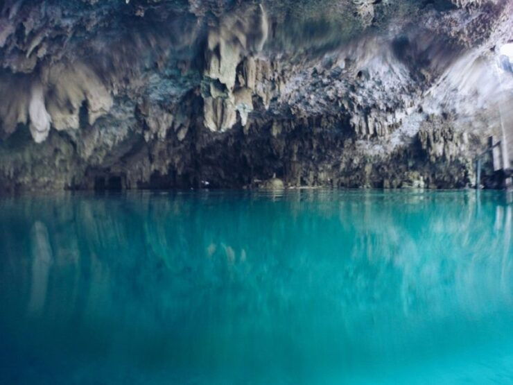 Cancun: Half-Day Private Tulum and Sak Aktun Cenote Tour - Experience Highlights