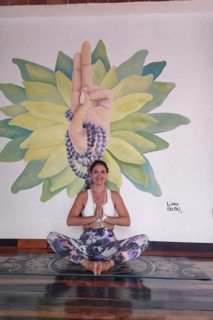 Cancun: Hatha Yoga Class With Mindfulness Meditation - What to Bring