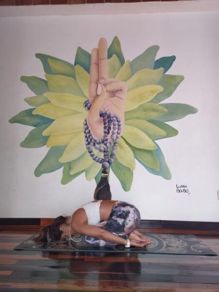 Cancun: Hatha Yoga Class With Mindfulness Meditation - Oracle and Harmonizing Instruments
