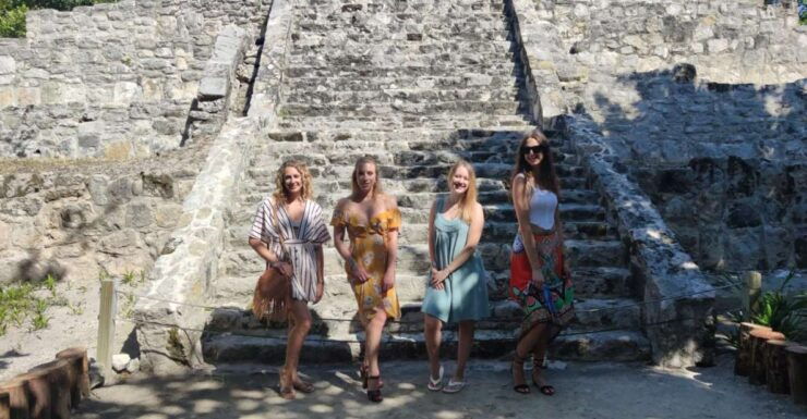 Cancun Highlights, Local Culture, Hidden Gems & Gastronomy - Mayan Museum Exploration