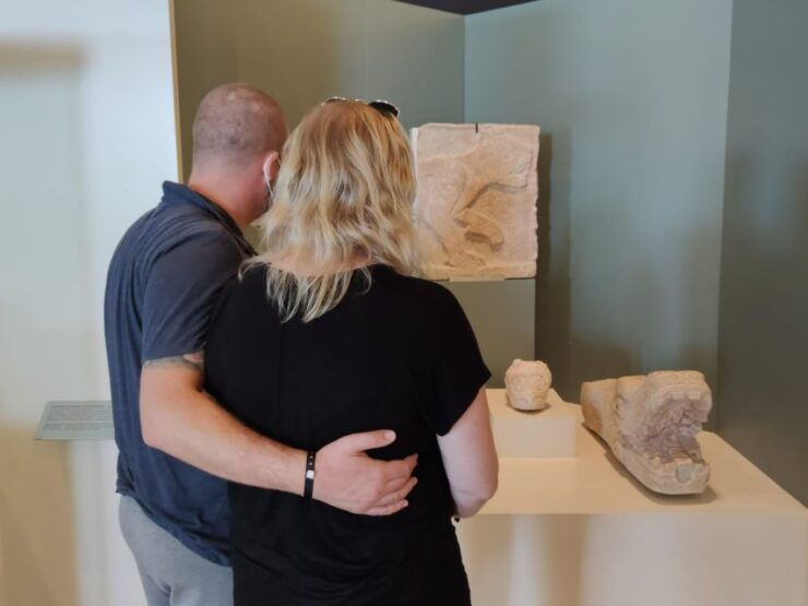 Cancun Highlights, Local Culture, Hidden Gems & Gastronomy - Uncrowded Ruins Visit