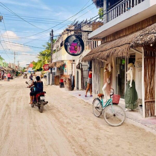 Cancun: Holbox Ferry + Punta Mosquito - Frequently Asked Questions