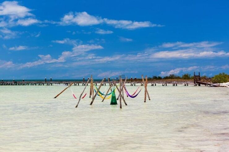 Cancun: Holbox Ferry + Punta Mosquito - Good To Know