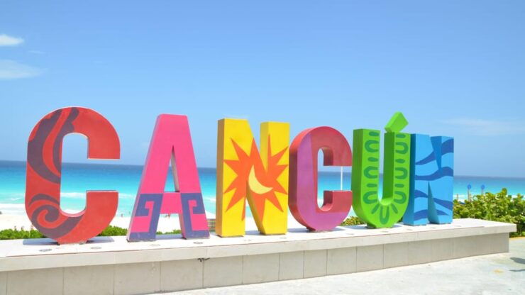 Cancun: Hop-on Hop-off Sightseeing Bus Tour and Attractions - Good To Know