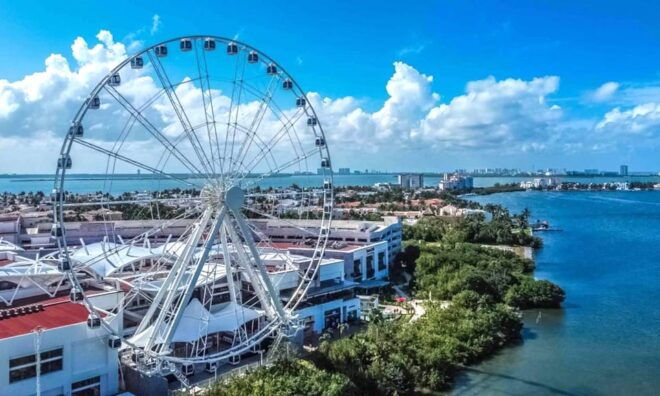 Cancun: Hop-on Hop-off Sightseeing Bus Tour and Attractions - Inclusions and Exclusions