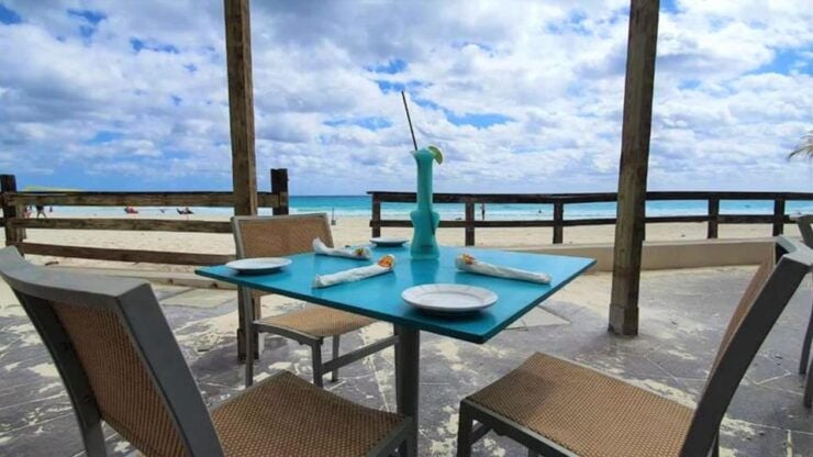 Cancun: Hop-on Hop-off Tour & Hard Rock Beach Club Ticket - Cancellation Policy
