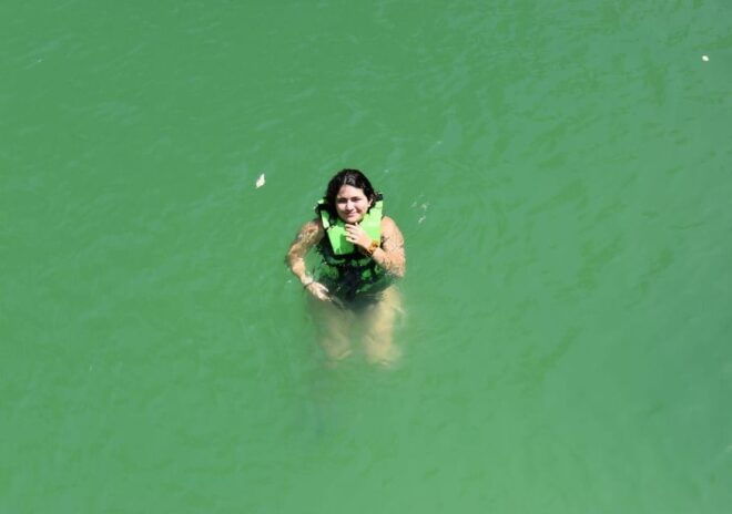 Cancun: Horseback Riding Experience, ATV, Zipline and Cenote - Optional Add-ons