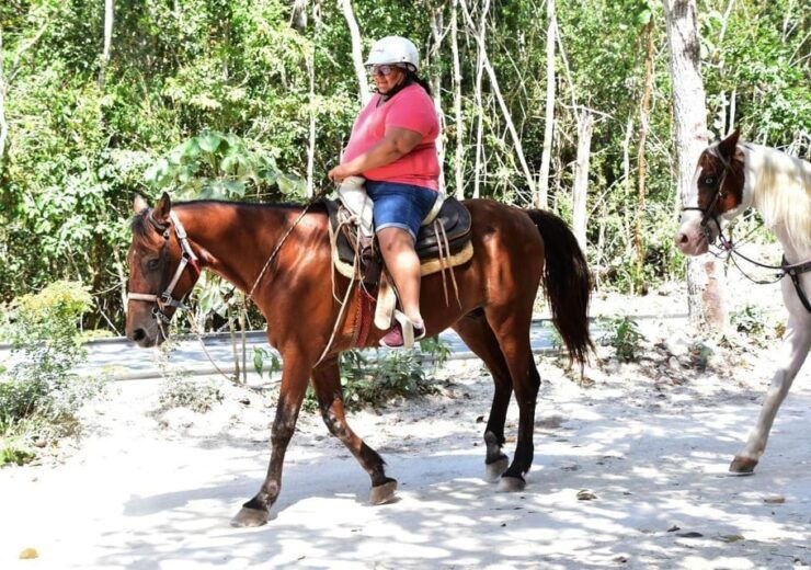 Cancun: Horseback Riding Experience, ATV, Zipline and Cenote - Good To Know