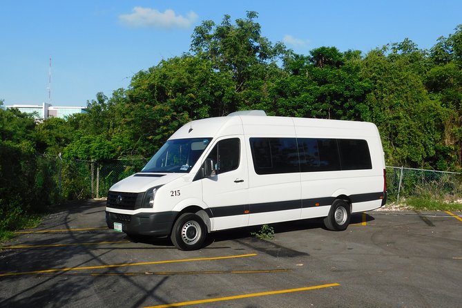 Cancun Hotel-Airport Minivan Private Transfer - Common Questions