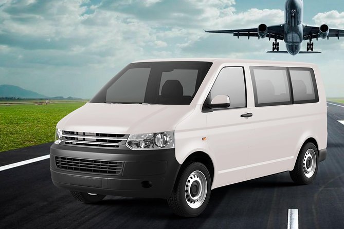 Cancun Hotel-Airport Private VAN Transportation - Additional Info