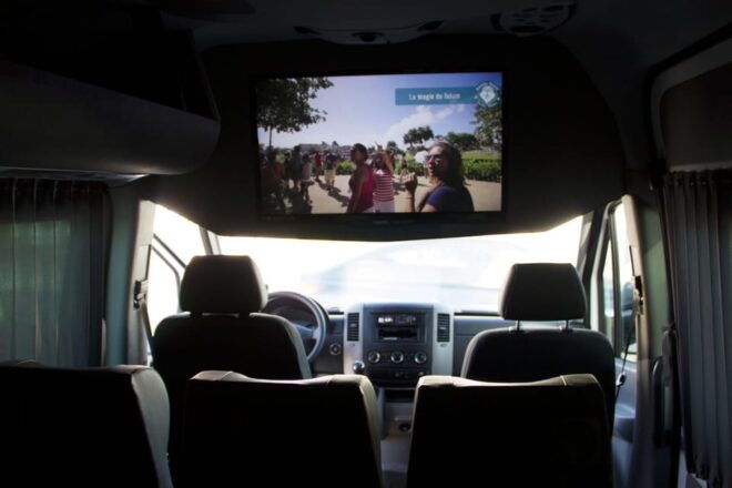 Cancun: Hotel-Airport Transfer - Contact Details