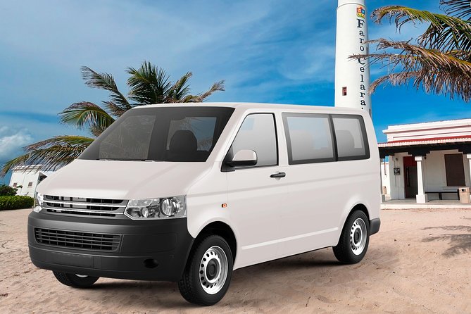 Cancun Hotel to Airport Shuttle Transportation - Service Quality and Satisfaction