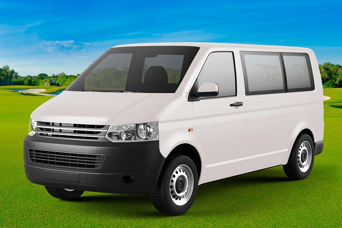 Cancun Hotel to Airport Shuttle Transportation - Transportation Vehicles and Cleanliness